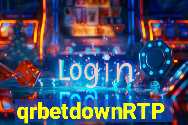 qrbetdownRTP