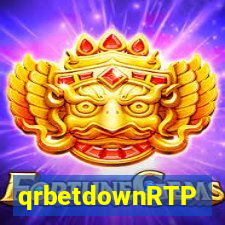 qrbetdownRTP