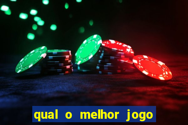 qual o melhor jogo para ganhar dinheiro sem depositar