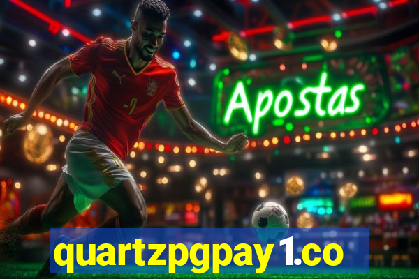 quartzpgpay1.com