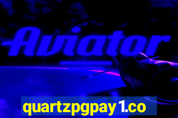 quartzpgpay1.com