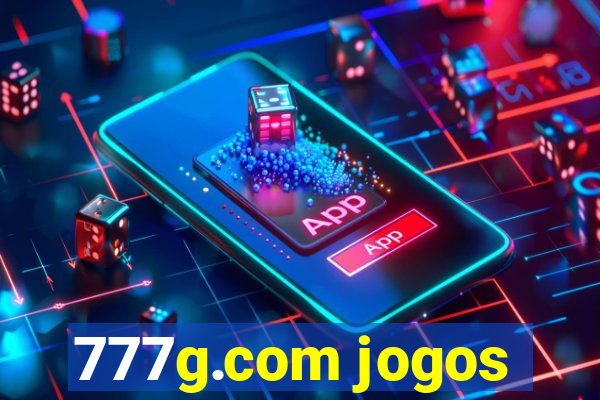 777g.com jogos