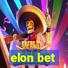 elon bet