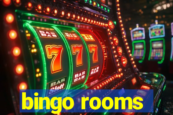 bingo rooms