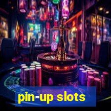 pin-up slots