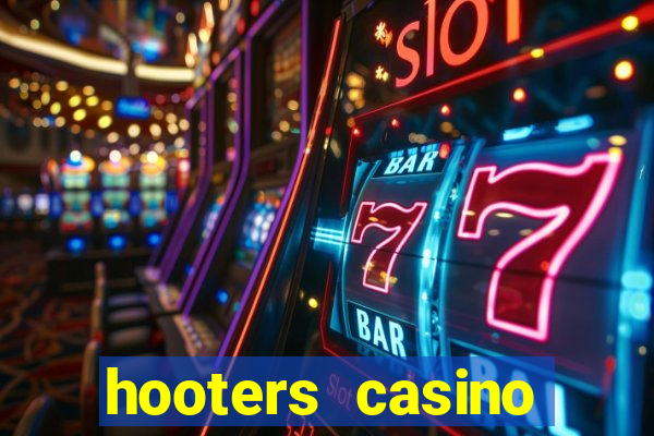 hooters casino hotel las vegas nv united states