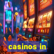 casinos in