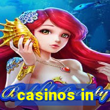 casinos in