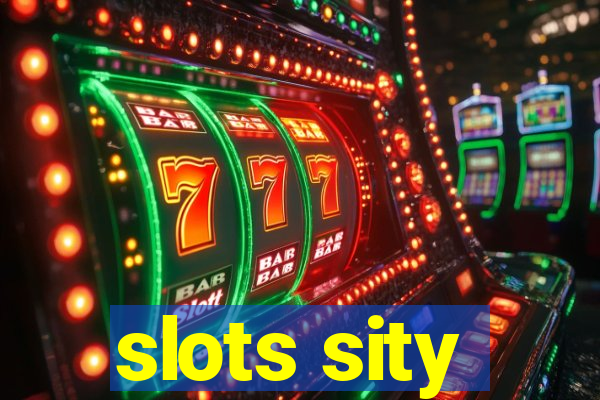 slots sity