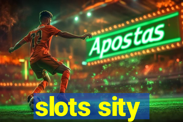 slots sity