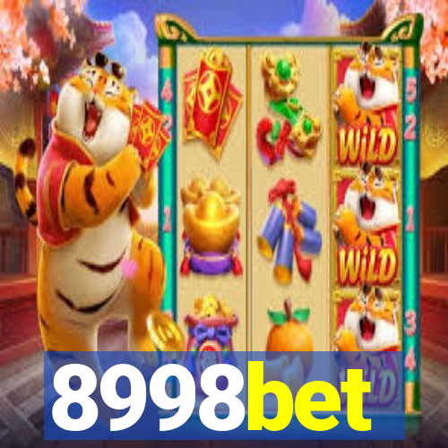 8998bet