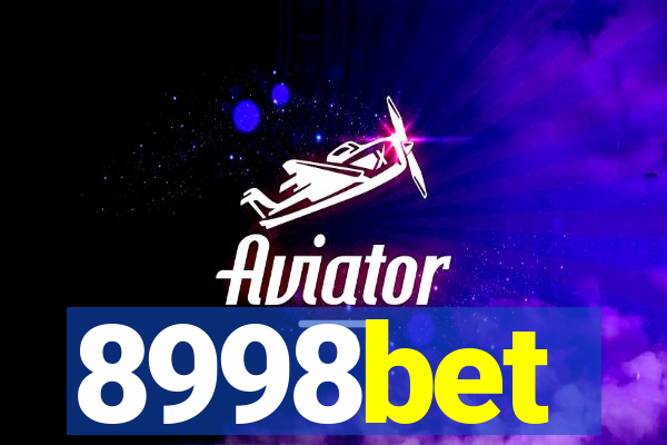 8998bet