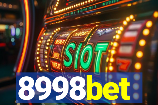 8998bet