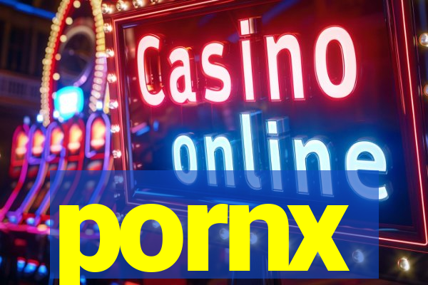 pornx