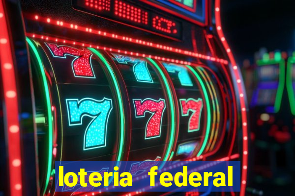 loteria federal sorteio pernambucanas