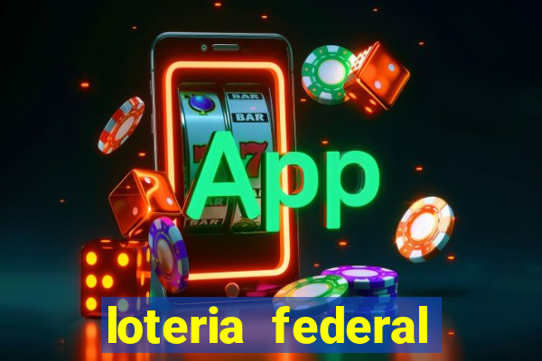 loteria federal sorteio pernambucanas