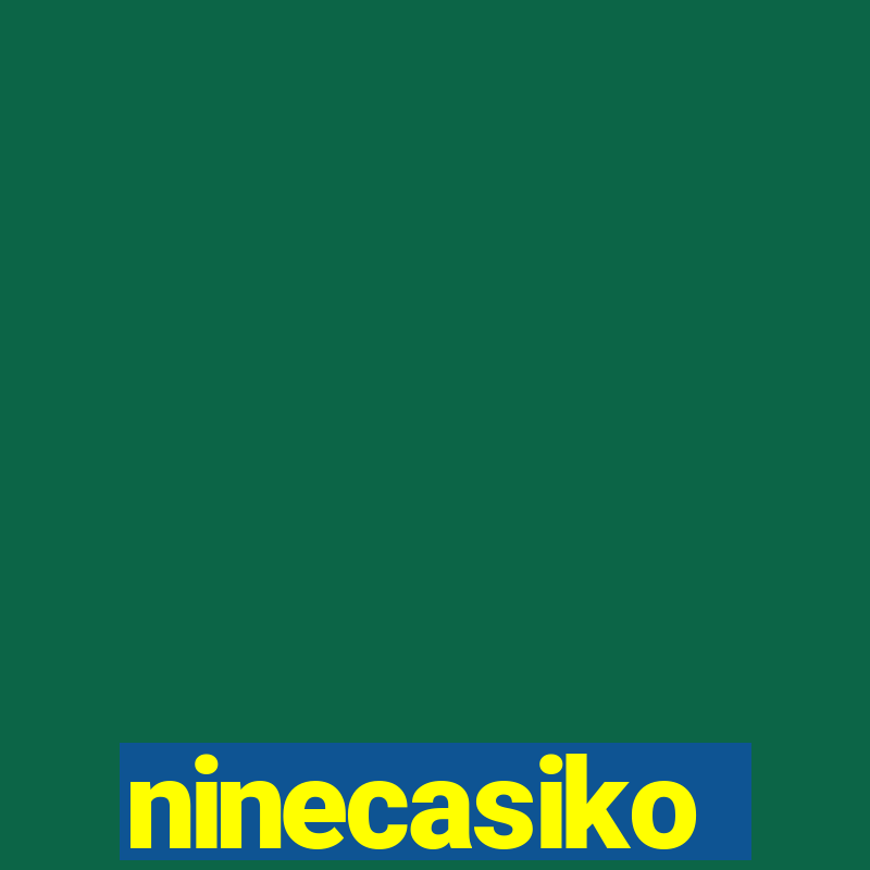 ninecasiko