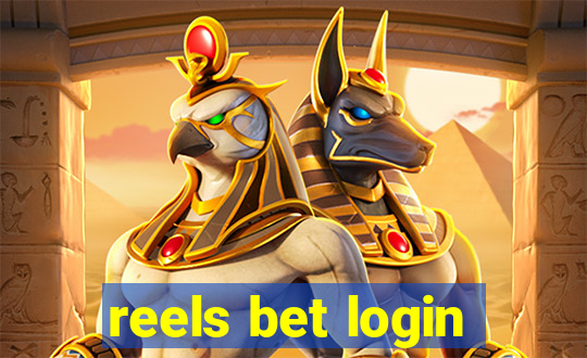 reels bet login