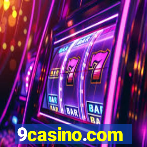 9casino.com