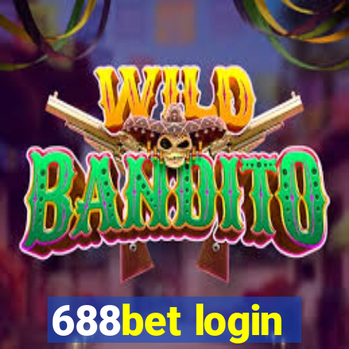 688bet login