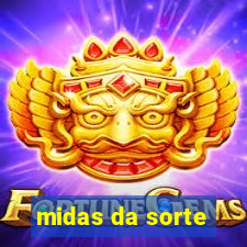 midas da sorte