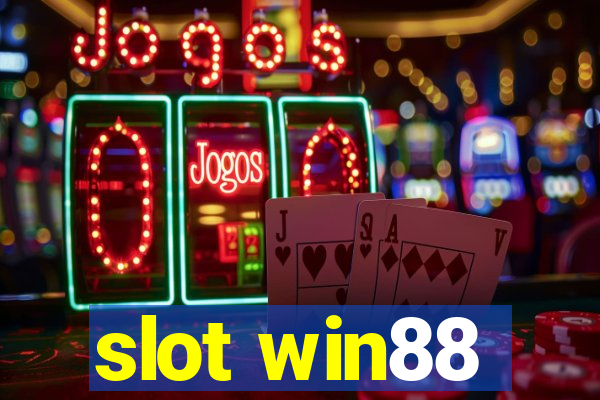 slot win88