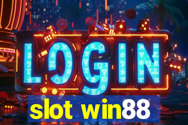 slot win88