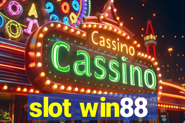 slot win88