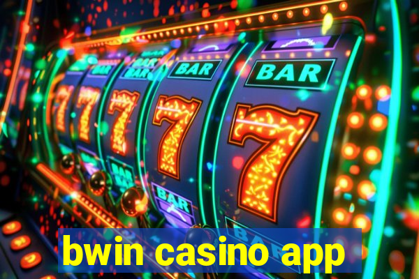 bwin casino app