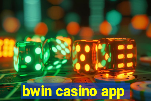 bwin casino app