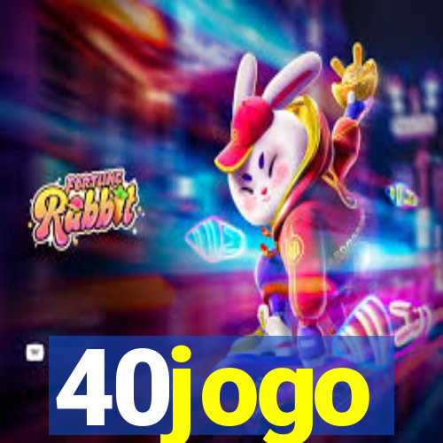 40jogo