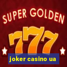 joker casino ua