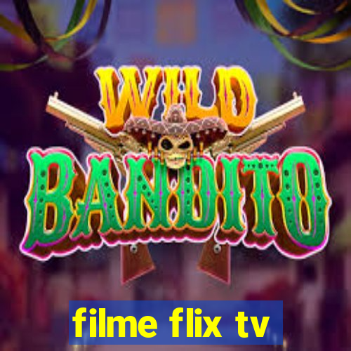 filme flix tv