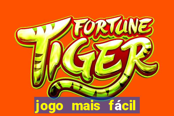 jogo mais fácil de ganhar dinheiro na betano