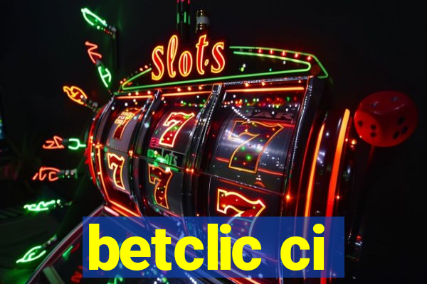 betclic ci