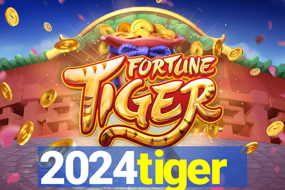 2024tiger