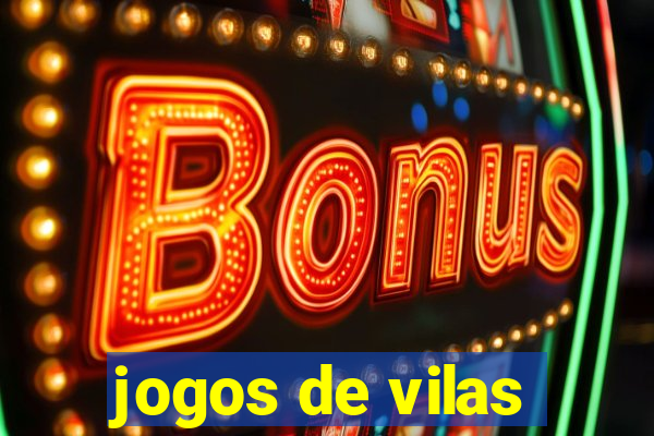 jogos de vilas