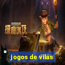 jogos de vilas