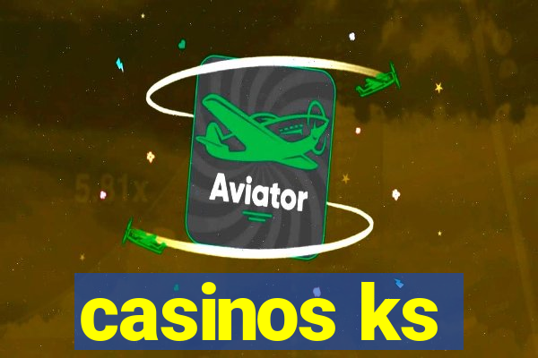 casinos ks