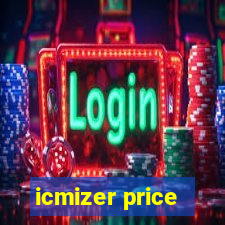 icmizer price