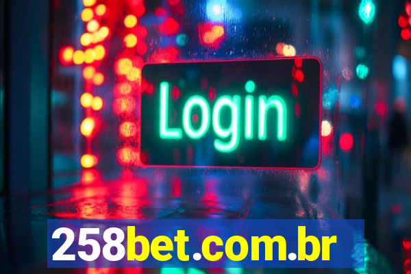 258bet.com.br