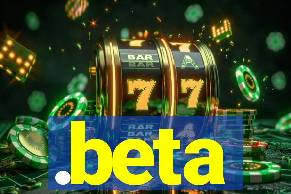 .beta