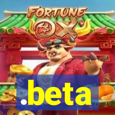 .beta