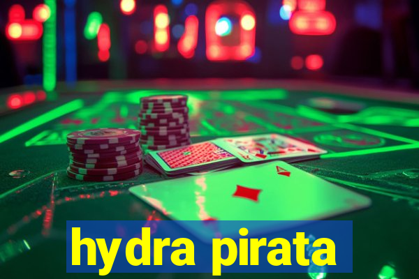 hydra pirata