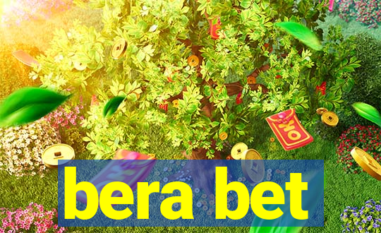 bera bet