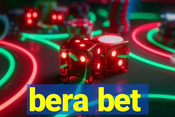 bera bet