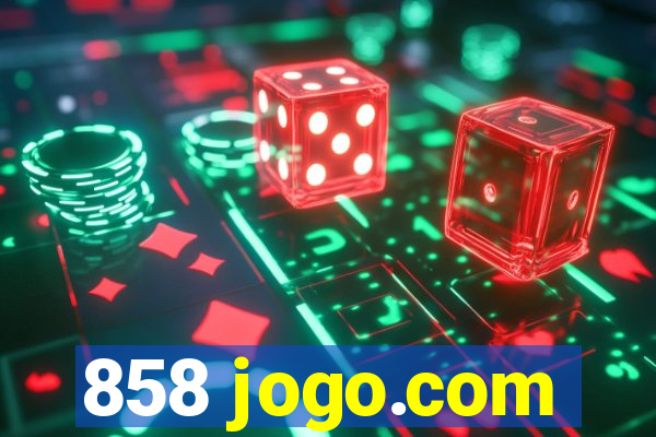 858 jogo.com