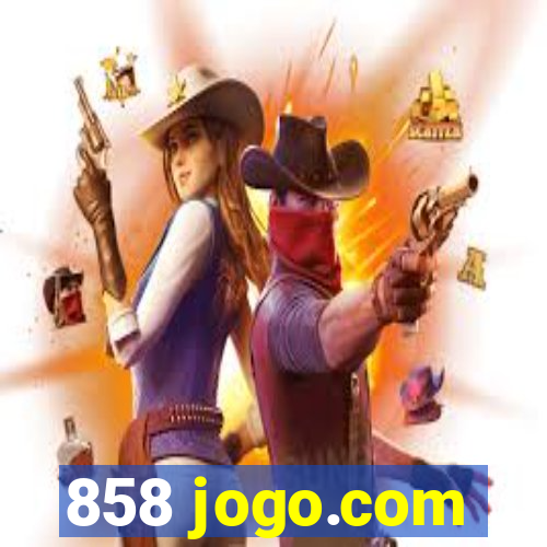 858 jogo.com