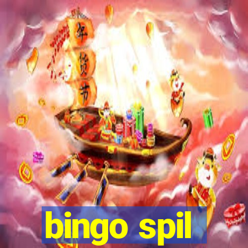 bingo spil