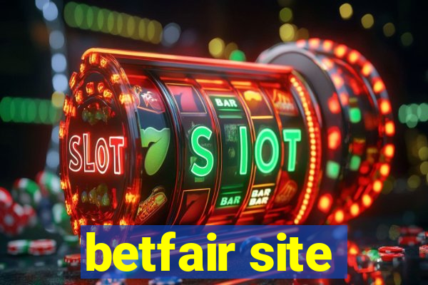 betfair site